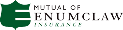 Mutual of Enumclaw Insurance Homepage Navigation