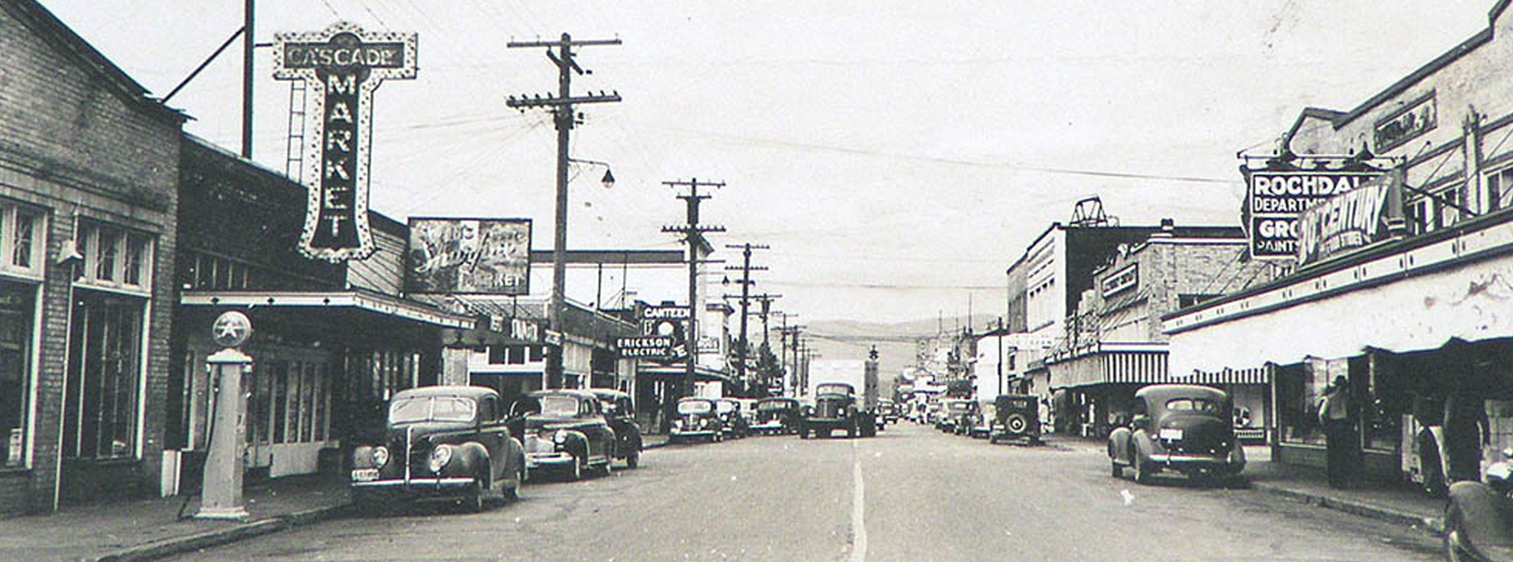 Enumclaw old