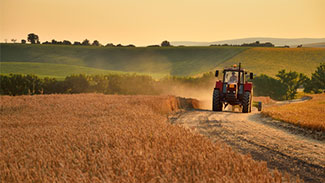 Farm and Ranch Blog