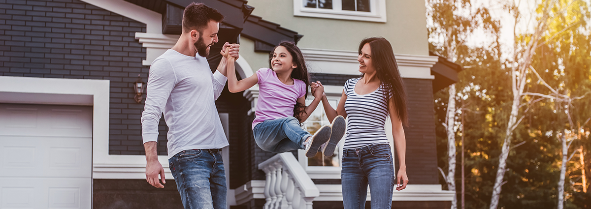 new-member_faqs_blog_header_1200x425 A man and a woman playfully lift and swing a young girl between them.